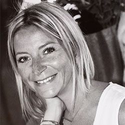 Image de Clio, formatrice Peyrefitte Esthétique