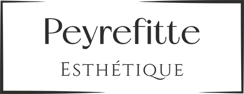 Logo Peyrefitte Esthétique